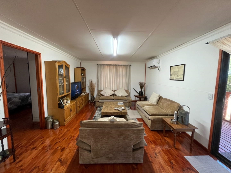 3 Bedroom Property for Sale in Olyfvenhoudtsdrift Northern Cape